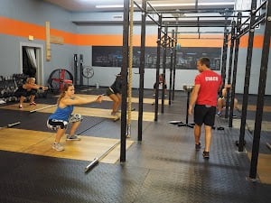 Photo of CrossFit Rise Above