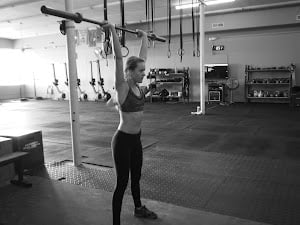 Photo of CrossFit Rise Above