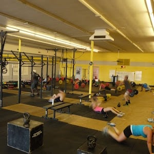 Photo of CrossFit Rise Above