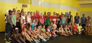 Photo of CrossFit Rise Above