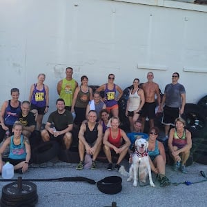 Photo of CrossFit Rise Above