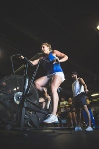 Photo of CrossFit Foothill