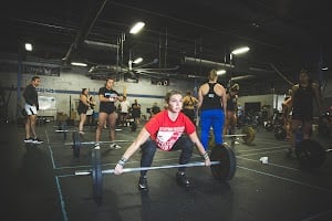 Photo of CrossFit Foothill