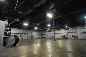 Photo of CrossFit Foothill