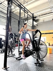 Photo of CrossFit Kendall