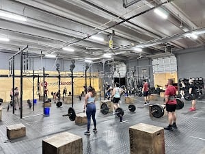 Photo of CrossFit Kendall