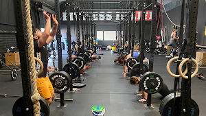 Photo of Ronin CrossFit