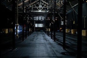 Photo of Ronin CrossFit