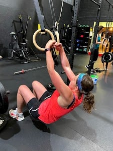 Photo of Ronin CrossFit