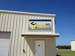 Photo of CrossFit Forney