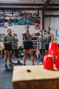 Photo of CrossFit Forney