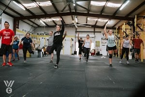 Photo of CrossFit Forney