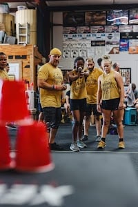 Photo of CrossFit Forney