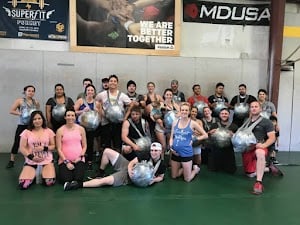 Photo of CrossFit Forney