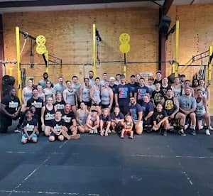 Photo of CrossFit Forney