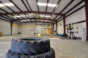 Photo of CrossFit Forney