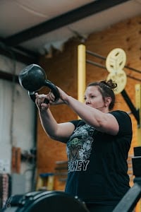 Photo of CrossFit Forney