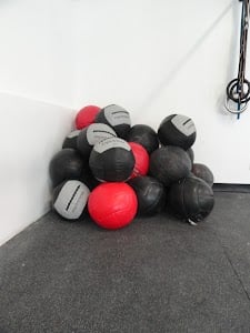 Photo of CrossFit M1