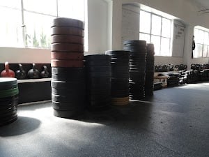 Photo of CrossFit M1