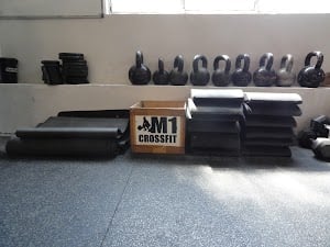 Photo of CrossFit M1