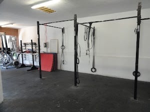 Photo of CrossFit M1