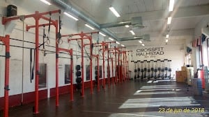 Photo of CrossFit Halmstad