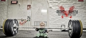 Photo of CrossFit Halmstad