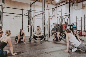 Photo of CrossFit LoLo