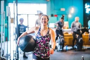 Photo of CrossFit LoLo