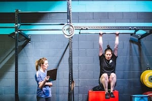 Photo of CrossFit LoLo