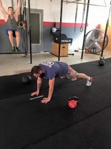 Photo of CrossFit WEN