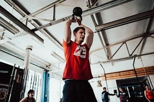 Photo of CrossFit Amberg