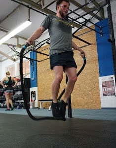 Photo of CrossFit Amberg