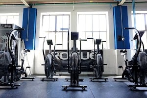 Photo of CrossFit Amberg