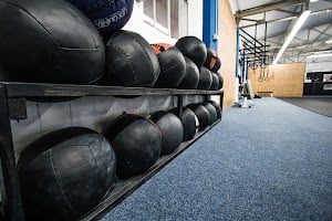 Photo of CrossFit Amberg