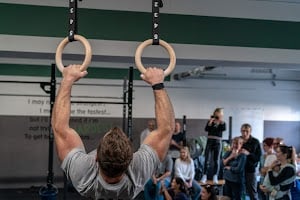 Photo of CrossFit Reutlingen