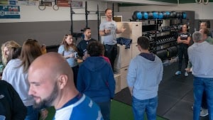 Photo of CrossFit Reutlingen