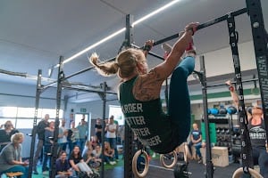 Photo of CrossFit Reutlingen