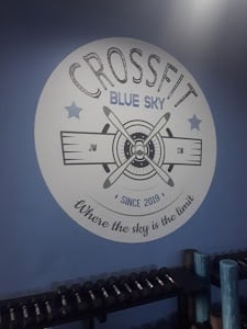 Photo of CrossFit Blue Sky