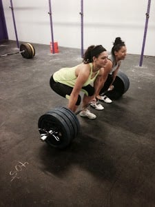 Photo of Rock Canyon CrossFit