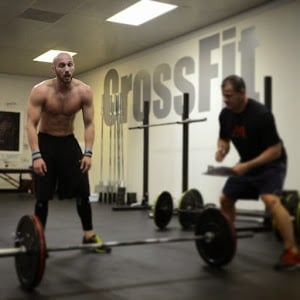 Photo of Rock Canyon CrossFit