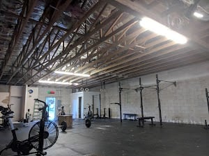 Photo of Rock Canyon CrossFit