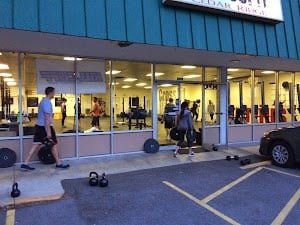 Photo of Rock Canyon CrossFit