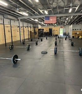 Photo of Rock Canyon CrossFit