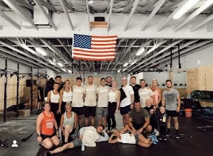 Photo of Rock Canyon CrossFit