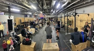 Photo of Rock Canyon CrossFit