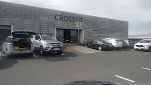 Photo of CrossFit XY