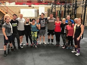 Photo of CrossFit Cheltenham