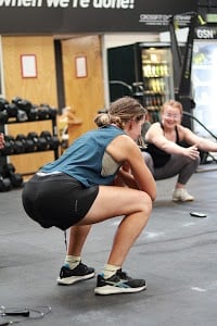 Photo of CrossFit Cheltenham