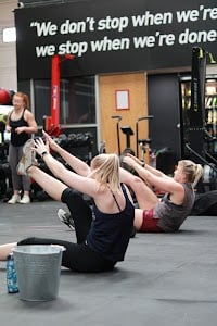 Photo of CrossFit Cheltenham